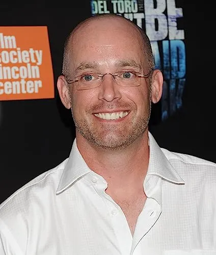 Troy Nixey