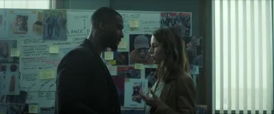 Detetive Alex Cross-Episódio 4