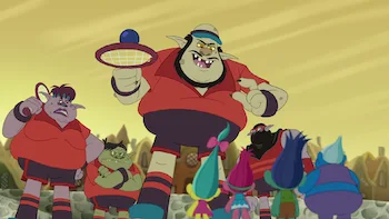 Trolls: O ritmo continua! Episódio 4