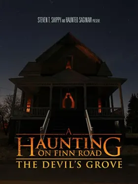 A Haunting on Finn Road: The Devil's Grove - Filme grátis no Tepicine