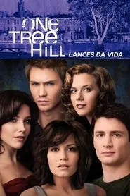 TV series poster: Lances da Vida
