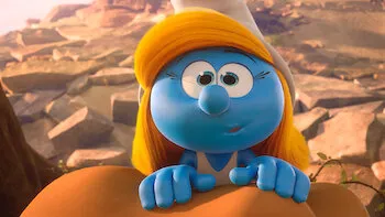 Os Smurfs-Amor de ogro – Parte 2