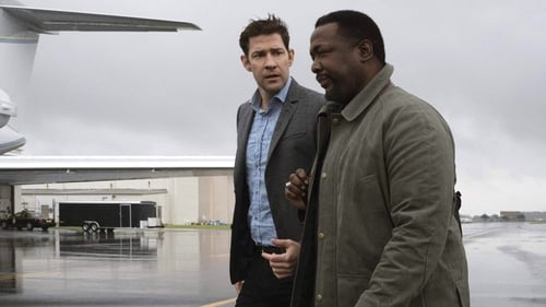 Jack Ryan de Tom Clancy Episódio 1
