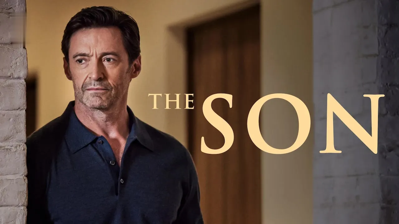 Movie Poster: The Son