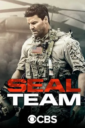 SEAL Team: Soldados de Elite