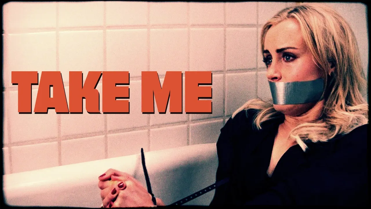 Movie Poster: Take Me