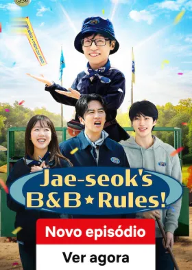A Pousada do Jae-seok