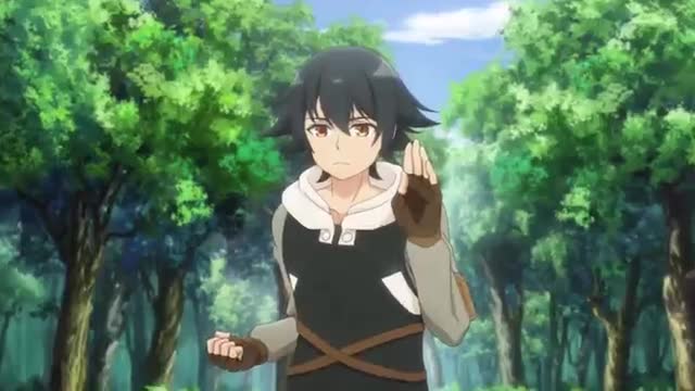 Mushoku no Eiyû: Betsu ni Sukiru Nanka Iranakattan da ga Episódio 12