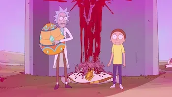 A última tentação de Jerry