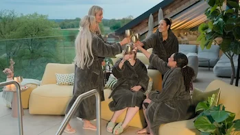 Casamento às Cegas: Alemanha Episódio 8