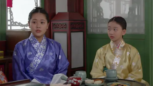 Lee Bang Won: O Rei das Lágrimas Episódio 24