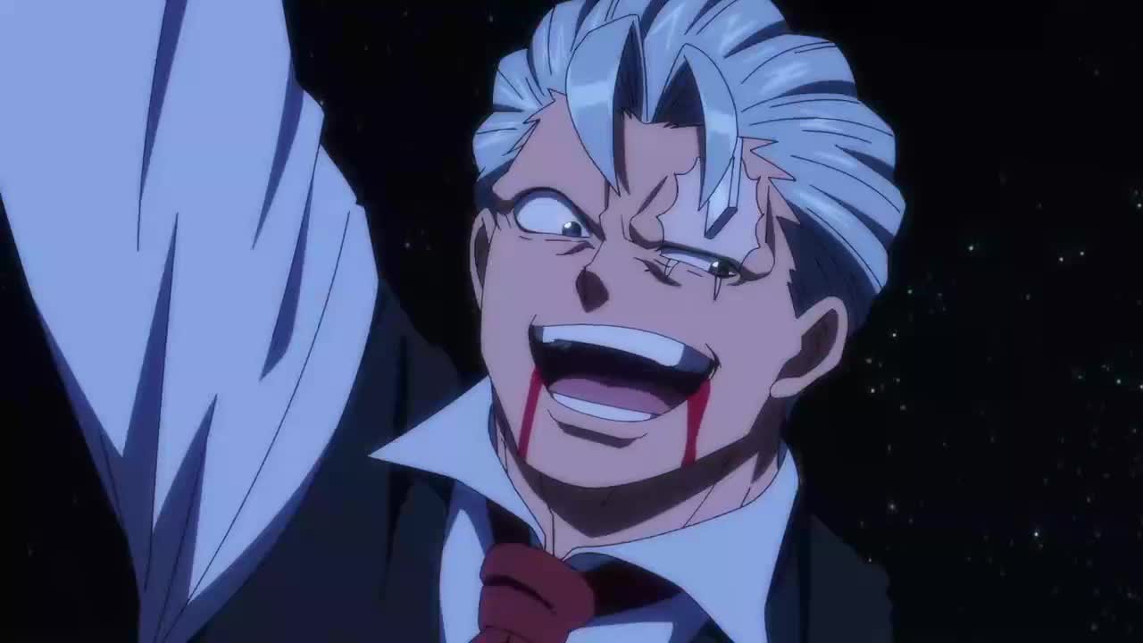 Undead Unluck Episódio 14