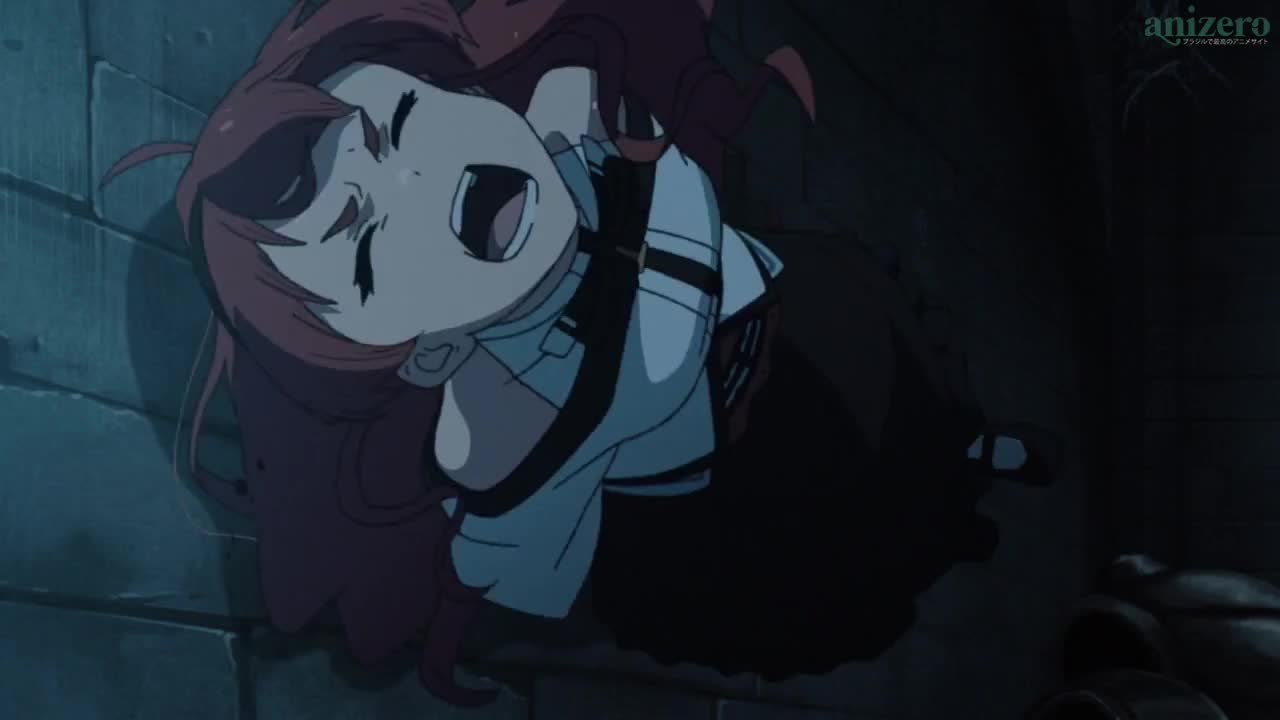 Mushoku-tensei: Isekai ittara honki dasu Episódio 5