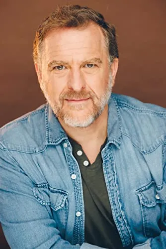 Damon K. Sperber