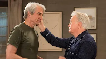 Grace and Frankie-E4.A viagem