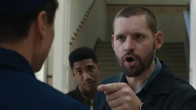 FBI: Internacional-E2.The Edge