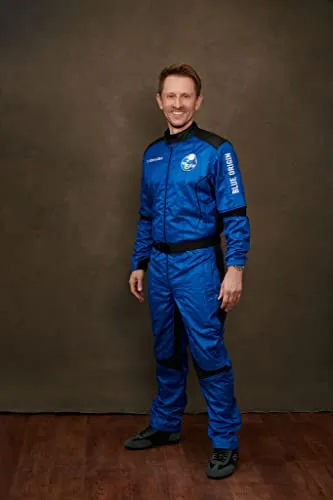 Chris Boshuizen