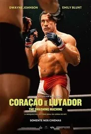 Pôster de Coração de Lutador: (2025)
