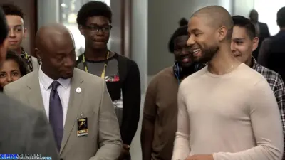 Empire: Fama e Poder-Episódio 2