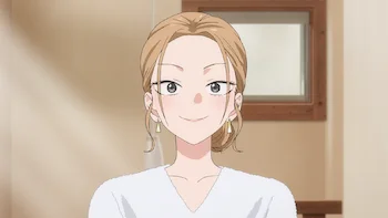 My Dress-Up Darling Episódio 11