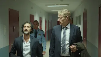 A Garota de Oslo-Episódio 9