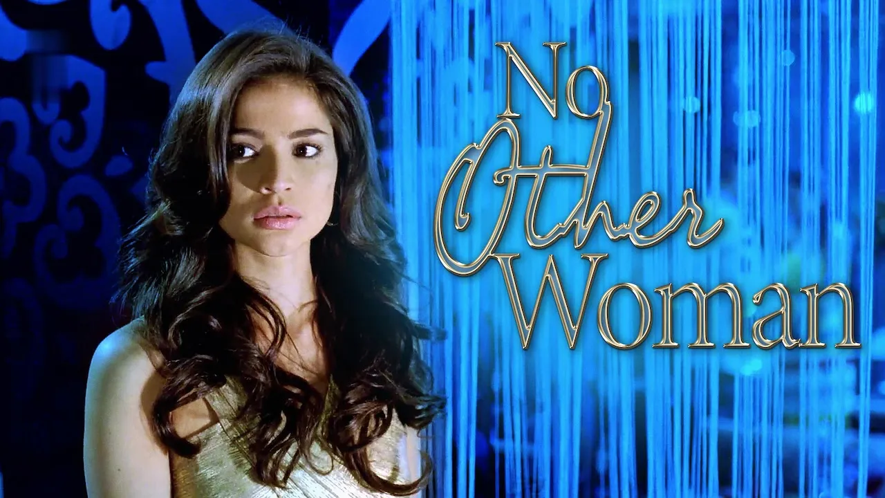 Movie Poster: Nenhuma Outra Mulher