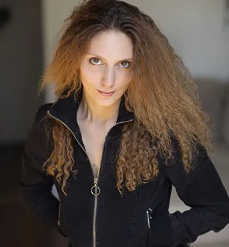 Audrey Sourdive