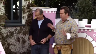 Família Moderna-Episódio 1