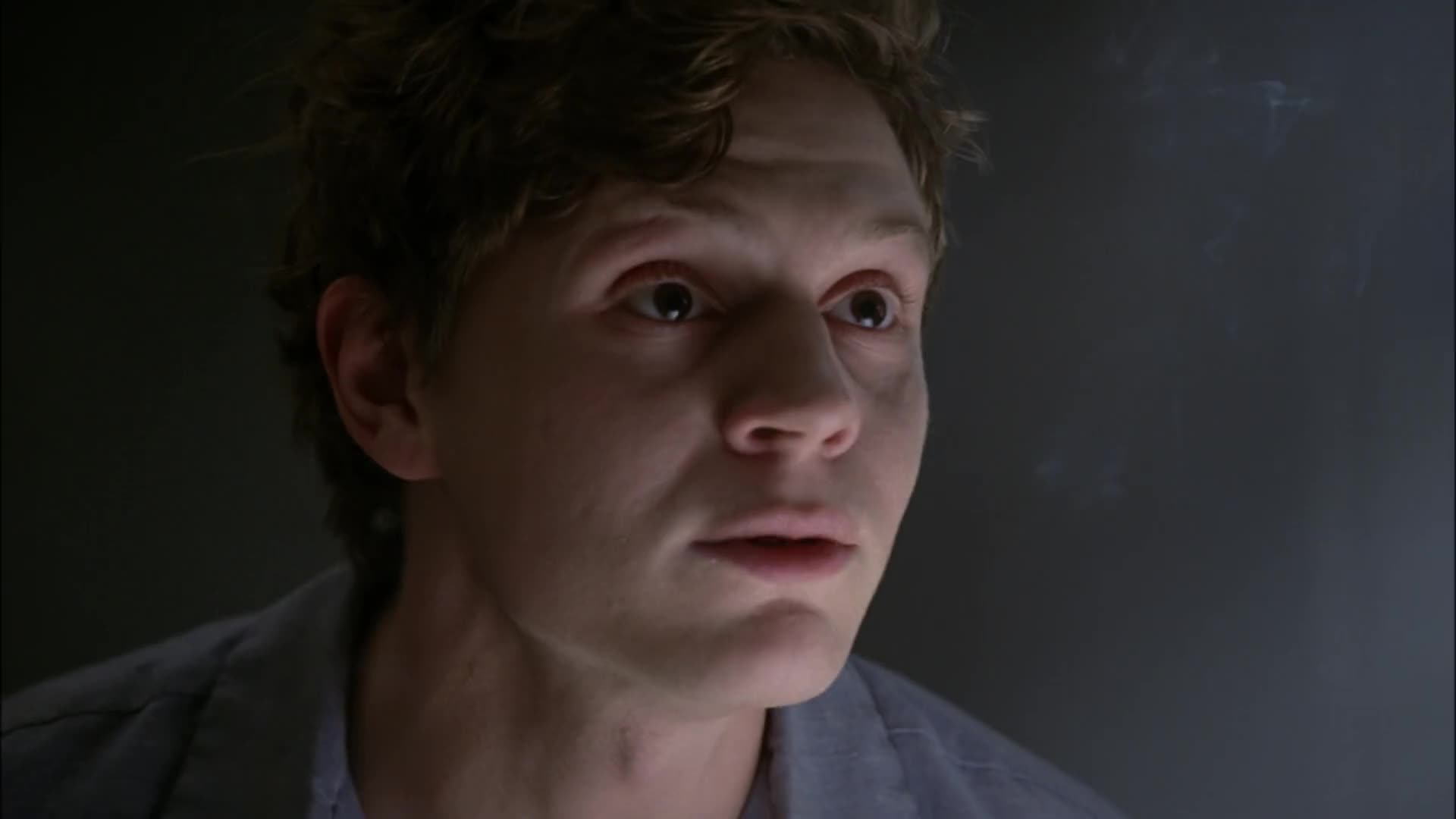 História de Horror Americana Episódio 2