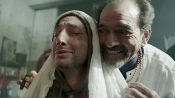 El Marginal - O Cara de Fora-Capítulo 5