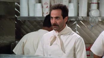 Seinfeld Episódio 6