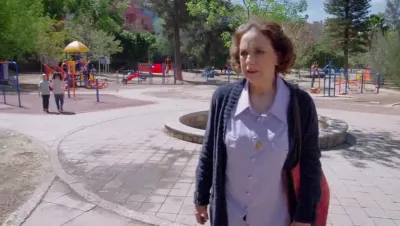 Quem Segura a Minha Família?-E35
