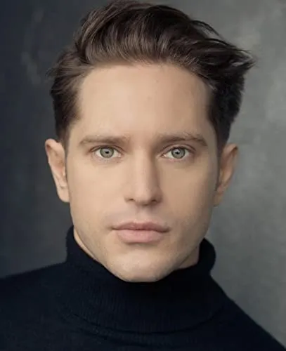 Louis Hunter