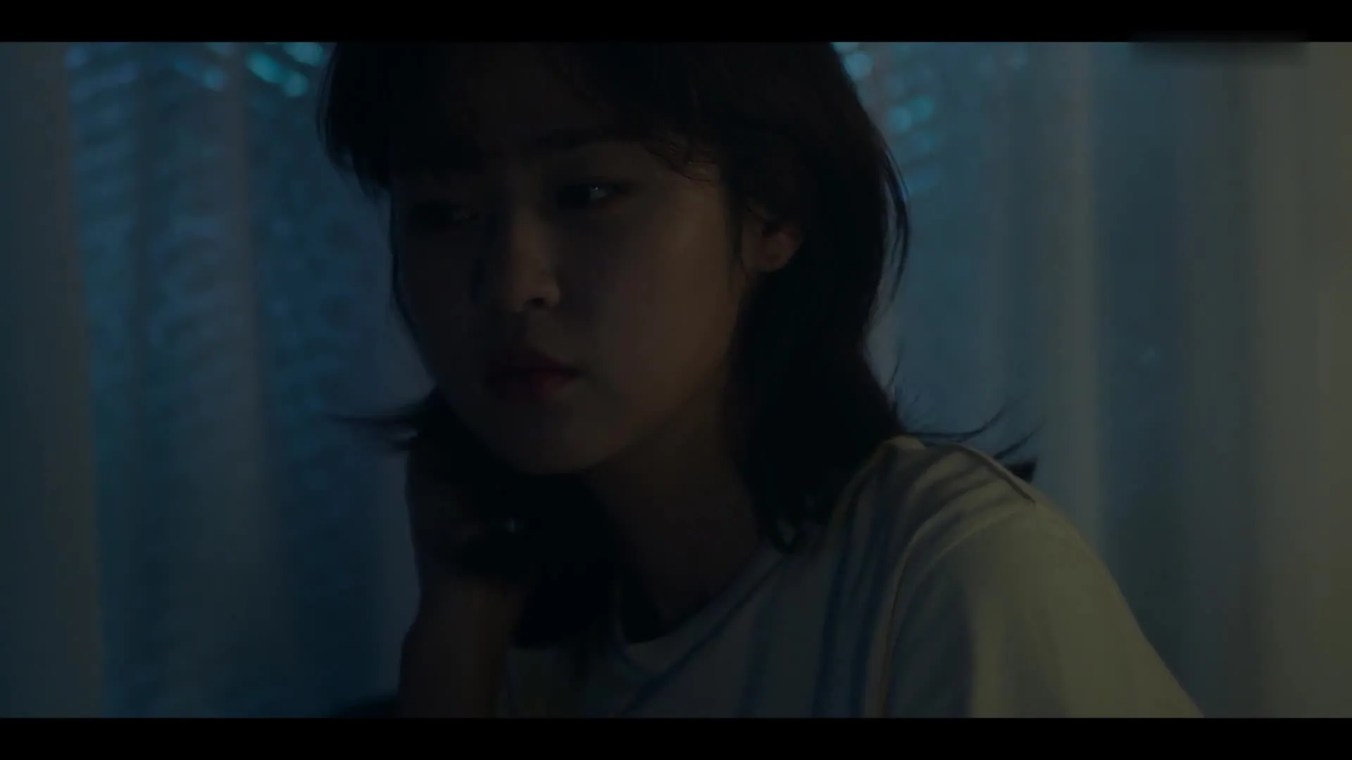 Cenas de Amor Episódio 3