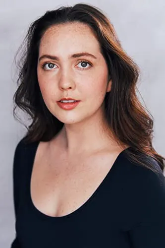 Abby Garber