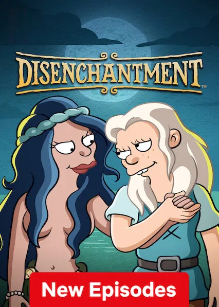 Capa de (Des)encanto
