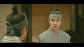 100 Days My Prince-Episódio 9