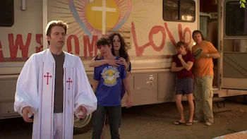 Weeds Episódio 8