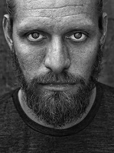 Erik Bolin