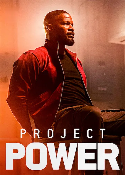 Pôster de Power (2020)