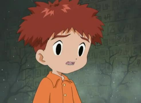 Digimon Episódio 10