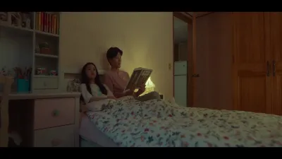 O Beijo do Destino-E12.Episode #1.12