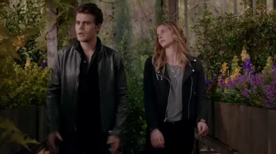 Diários de um Vampiro-Episódio 15