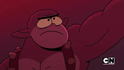ThunderCats Roar-E7.Panthro Plagiarized!