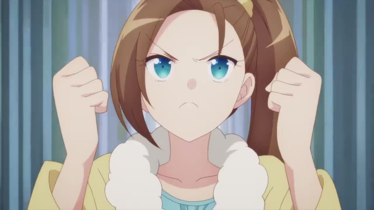 Otome Game no Hametsu Flag shika Nai Akuyaku Reijou ni Tensei shiteshimatta... Episódio 9