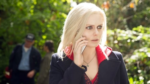 iZombie Episódio 5