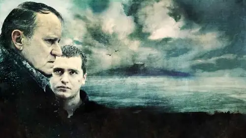 Movie Poster: Inferno na Ilha