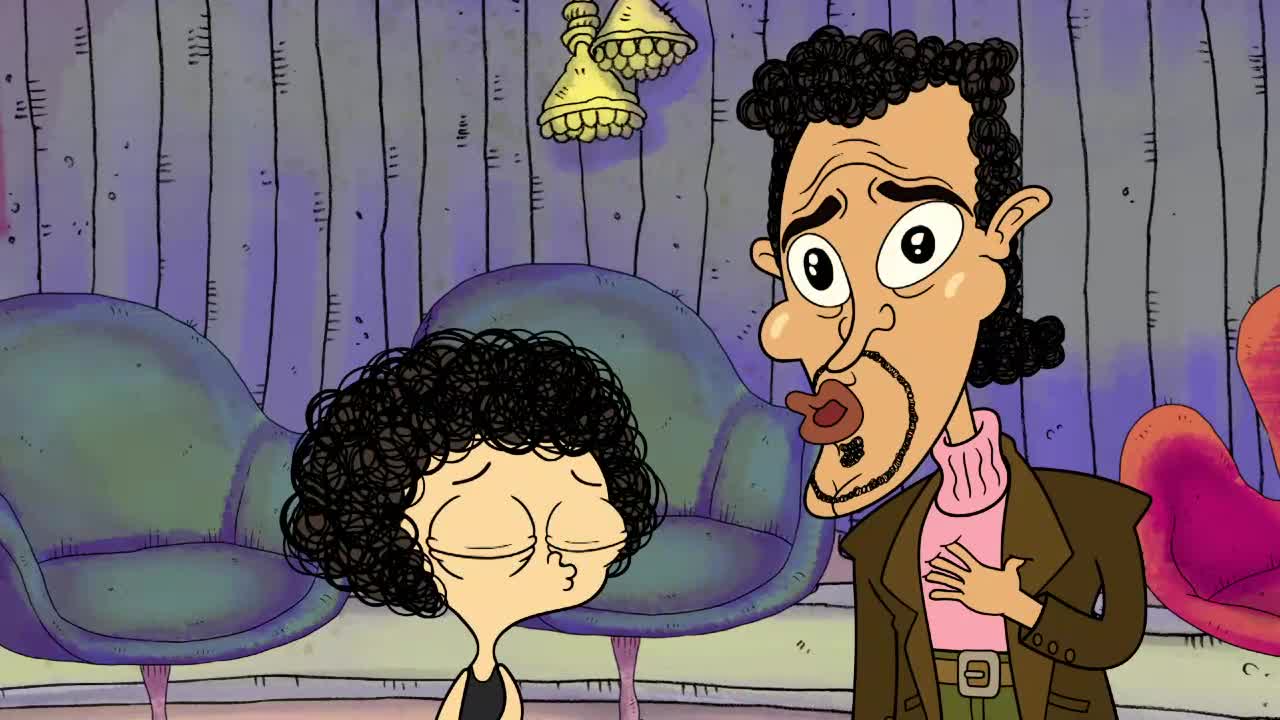 Irmão do Jorel Episódio 3