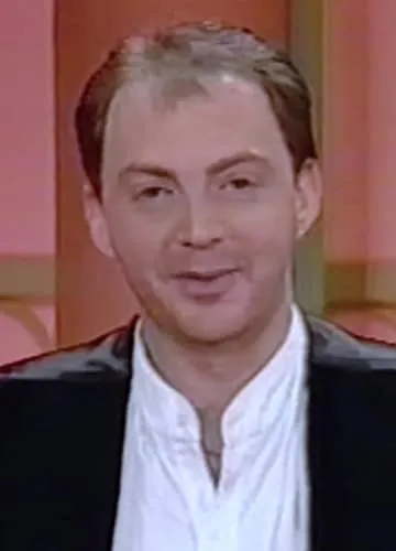 Scott Amedure