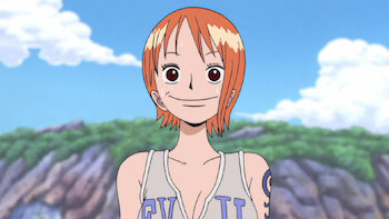 ONE PIECE Episódio 197